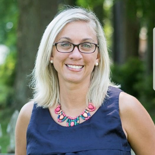 Kimberly Germond
